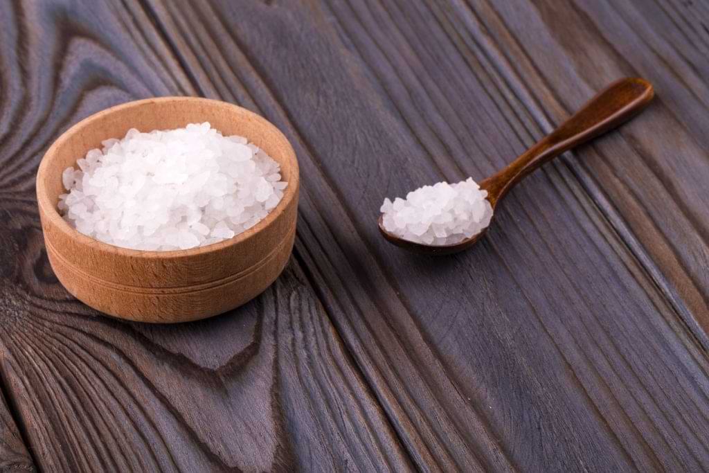 Epsom Salt Fertilizer
