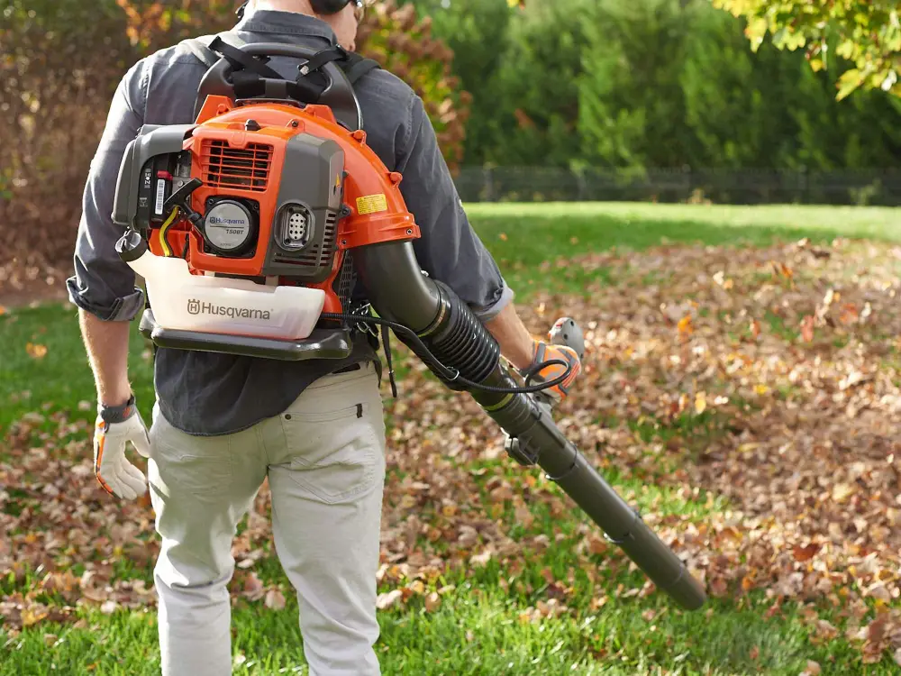 Lawn Vacuum, lawn care tools