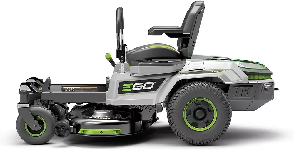 EGO Power+ ZT4204L Z6 Zero Turn Riding Mower