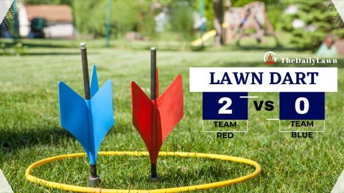 Best Lawn Dart Games