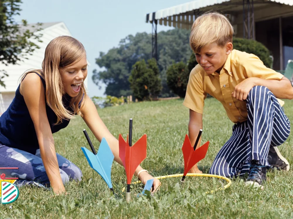 Importance of Playing Lawn Dart